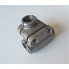 Kormány bilincs, alumínium, Jawa 05, 20, 550, 555