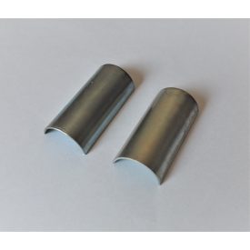   alumínium kormánytartó betét, 2 db, Jawa 05, 20, 550, 555