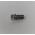 Sebességváltó csavar M12, korrózióálló, polírozott, Jawa Villiers, Special