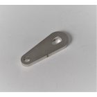 Sebességváltókar, sebességváltóhoz, korrózióálló, Jawa Villiers, Special