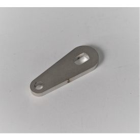   Sebességváltókar, sebességváltóhoz, korrózióálló, Jawa Villiers, Special