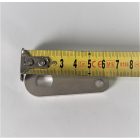 Sebességváltókar, sebességváltóhoz, korrózióálló, Jawa Villiers, Special