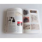 Könyv Jawa 90 - szlovák nyelvű, C5 formátumú, 262 oldal