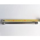 Kerék tengelyek, teleszkópos vázhoz, korrózióálló, polírozott, ČZ 125/150 C