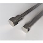 Kerék tengelyek, fix vázhoz, korrózióálló, polírozott, ČZ 125/150 C