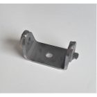 PAV utánfutó csatoló