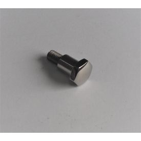   Csavar: sebességváltókarhoz, korrózióálló, polírozott, Jawa Special