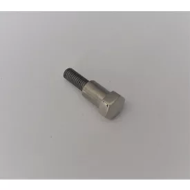   Csavar: sebességváltókarhoz, korrózióálló, polírozott, Jawa Robot