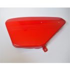 Szerszámos doboz, bal oldali, eredeti, Jawa 634