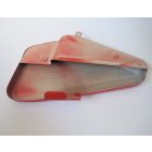 Szerszámos doboz, bal oldali, eredeti, Jawa 634