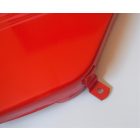 Szerszámos doboz, bal oldali, eredeti, Jawa 634