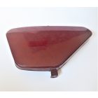 Szerszámosdoboz, bal oldali, eredeti, Jawa 634