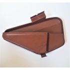 Szerszámosdoboz, bal oldali, eredeti, Jawa 634