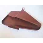 Szerszámosdoboz, bal oldali, eredeti, Jawa 634