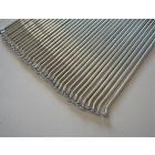 Küllő készlet 36 db, 19 coll, M4,0x158 mm, krómozott, Jawa Sport