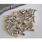 Küllő készlet 36 db, 19 coll, M4,0x158 mm, krómozott, Jawa Sport