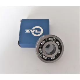 Csapágy, ZVL, 6303 C3, Jawa, ČZ