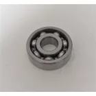 Csapágy, ZVL, 6303 C3, Jawa, ČZ