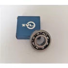 Csapágy, ZVL, 6203 C3, Jawa, ČZ