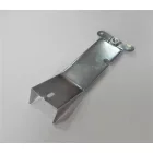 Vezetékburkolat, lyukkal, Jawa 550, 555