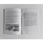 Szerelési útmutató Jawa 50 typ 05/20/21/23A MUSTANG - szlovák nyelvű A5 formátumú, 64 oldal