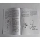 Szerelési útmutató Jawa 50 typ 210 BABETTA - szlovák nyelvű A4 formátumú, 32 oldal