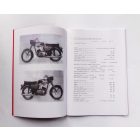 Szerelési útmutató JAWA 350/634 - cseh nyelvű, A4 formátumú, 64 oldal