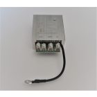 Feszültségszabályzó dinamóhoz 6V/60 W - pole AEV 0360