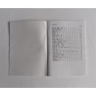 Alkatrész-katalógus ČZ SPORT 488, 487 - cseh nyelvű, A5 formátumú, 79 oldal