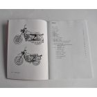 Szerelési útmutató ČZ 476-482 - cseh nyelvű, A4 formátumú, 66 oldal