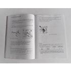 Szerelési útmutató ČZ 476-482 - cseh nyelvű, A4 formátumú, 66 oldal