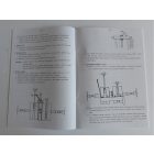 Szerelési útmutató ČZ 471 - cseh nyelvű, A4 formátumú, 53 oldal