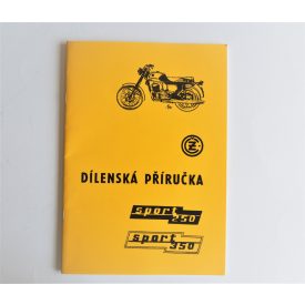   Szerelési útmutató ČZ 471/472 - cseh nyelvű, A4 formátumú, 60 oldal