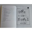 Szerelési útmutató ČZ 471/472 - cseh nyelvű, A4 formátumú, 60 oldal