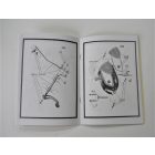 Alkatrész-katalógus ČZ 250/471 - cseh nyelvű, A5 formátumú, 40 oldal