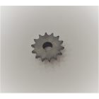 Lánckerék főtengely, Jawa 550, 555