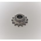 Lánckerék főtengely, Jawa 550, 555