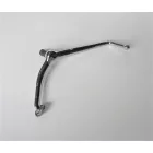 Sebességváltó kar, eredeti, újrakrómozott, ČZ Scooter