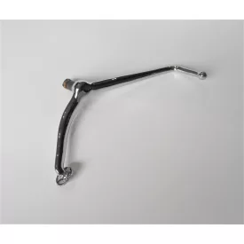 Sebességváltó kar, eredeti, újrakrómozott, ČZ Scooter