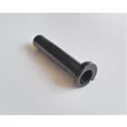 Gázmarkolat cső, műanyag, Jawa 634-640