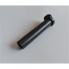 Gázmarkolat cső, műanyag, Jawa 634-640