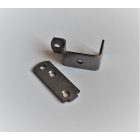 Leállítókapcsoló tartó, kétrészes Jawa Perak