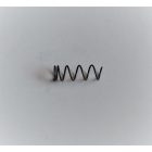 Rugó: oldaldekni zár, 21x12mm, Jawa Kyvacka