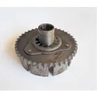 Kuplungkosár, eredeti, nem komplett, Jawa, ČZ 125,175