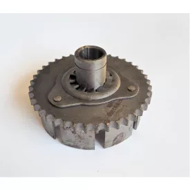 Kuplungkosár, eredeti, nem komplett, Jawa, ČZ 125,175