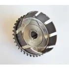 Kuplungkosár, eredeti, nem komplett, Jawa, ČZ 125,175