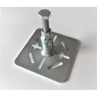 Motorblokk széthúzó szerszám, Jawa, ČZ