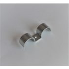 Kondenzátor tartó, dupla, Jawa 350