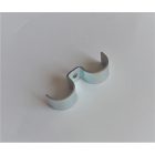 Kondenzátor tartó, dupla, Jawa 350