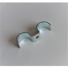 Kondenzátor tartó, dupla, Jawa 350